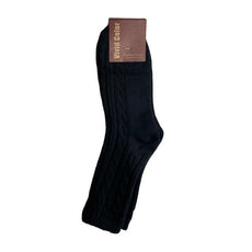 Twisted Fashion Quarter Socks - Puritific