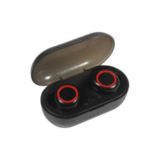 TWS Wireless Earphones 5.0 9D Bass - Puritific