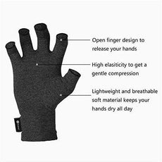 Ultimate Arthritis Relief Gloves - Puritific