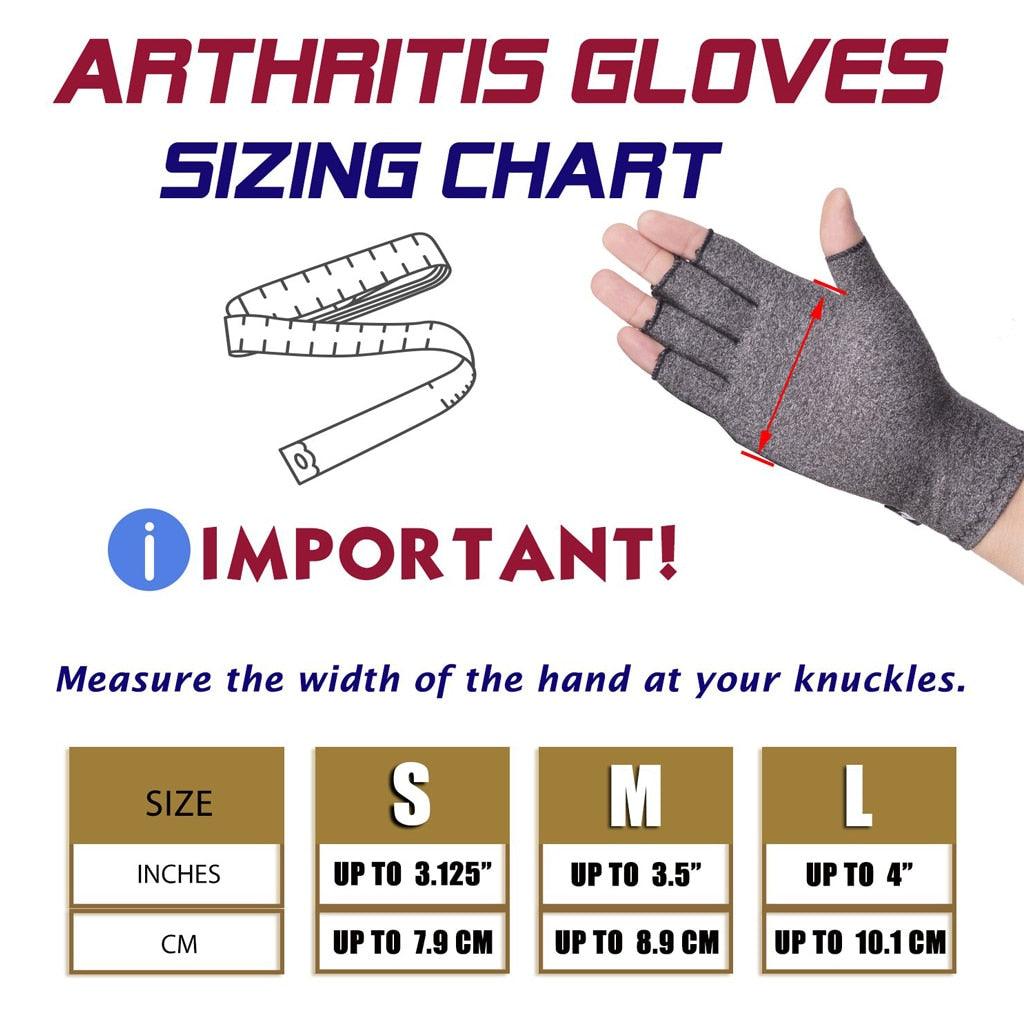 Ultimate Arthritis Relief Gloves - Puritific