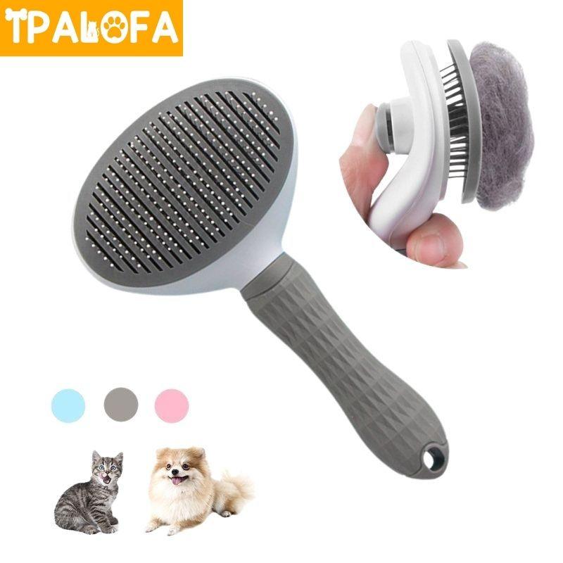 Ultimate Pet Hair Brush - Puritific