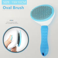 Ultimate Pet Hair Brush - Puritific