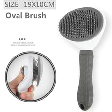 Ultimate Pet Hair Brush - Puritific