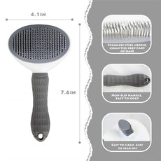 Ultimate Pet Hair Brush - Puritific