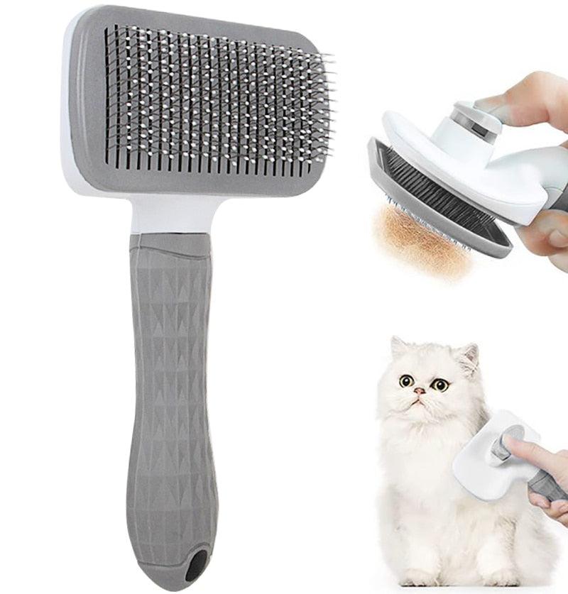 Ultimate Pet Hair Brush - Puritific