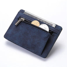 Ultra Thin Mini Magic Wallets - Puritific