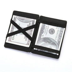 Ultra Thin Mini Magic Wallets - Puritific