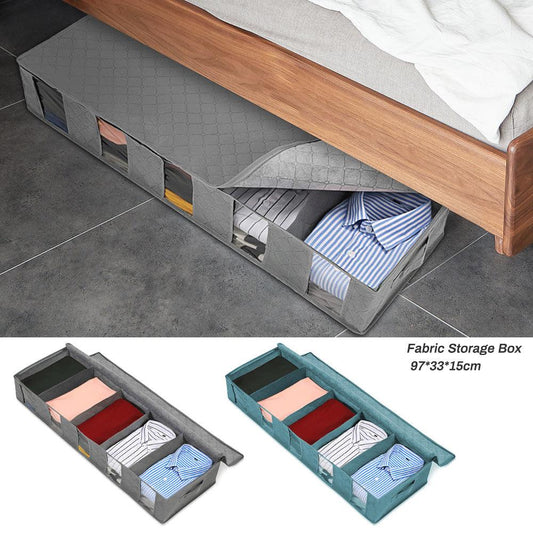 Under Bed Storage Bag - Puritific