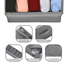 Under Bed Storage Bag - Puritific