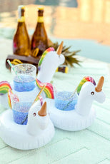 Unicorn Drink Floaties - Puritific