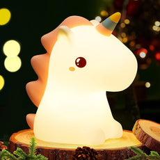 Unicorn Night Light - Puritific