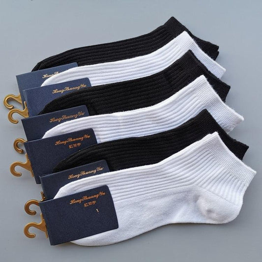 Unisex Ankle Socks - Puritific