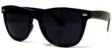 Unisex Dark Sunglasses - Puritific