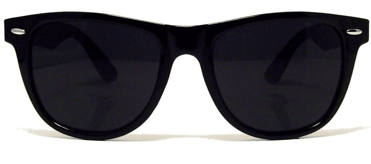 Unisex Dark Sunglasses - Puritific