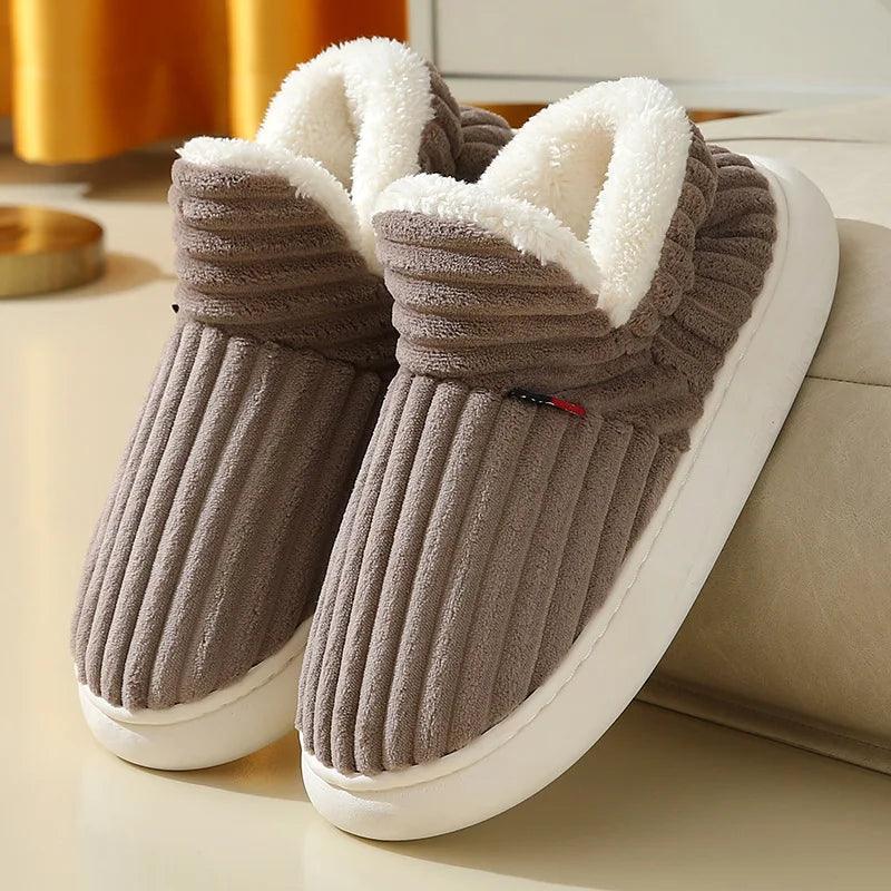 Unisex Home Slippers - Puritific