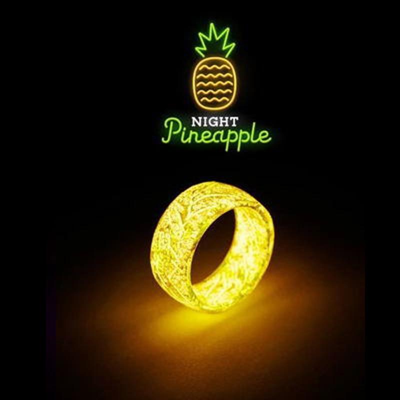 Unisex Luminous Rings - Puritific