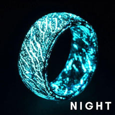 Unisex Luminous Rings - Puritific