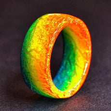 Unisex Luminous Rings - Puritific