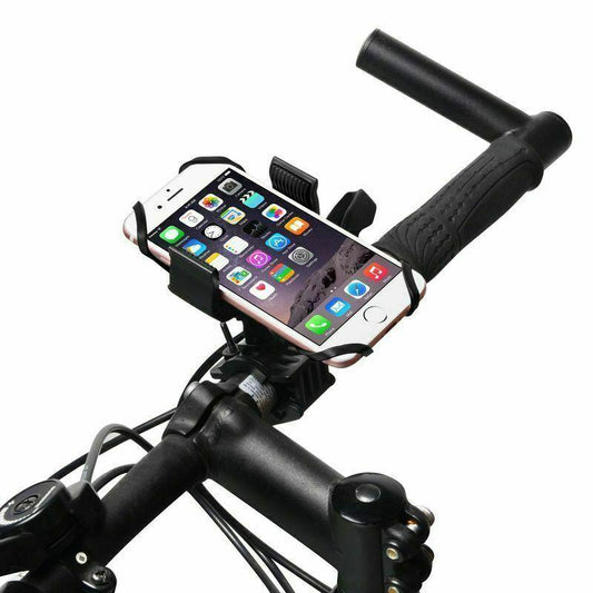 Universal Bike Phone Mount - Puritific