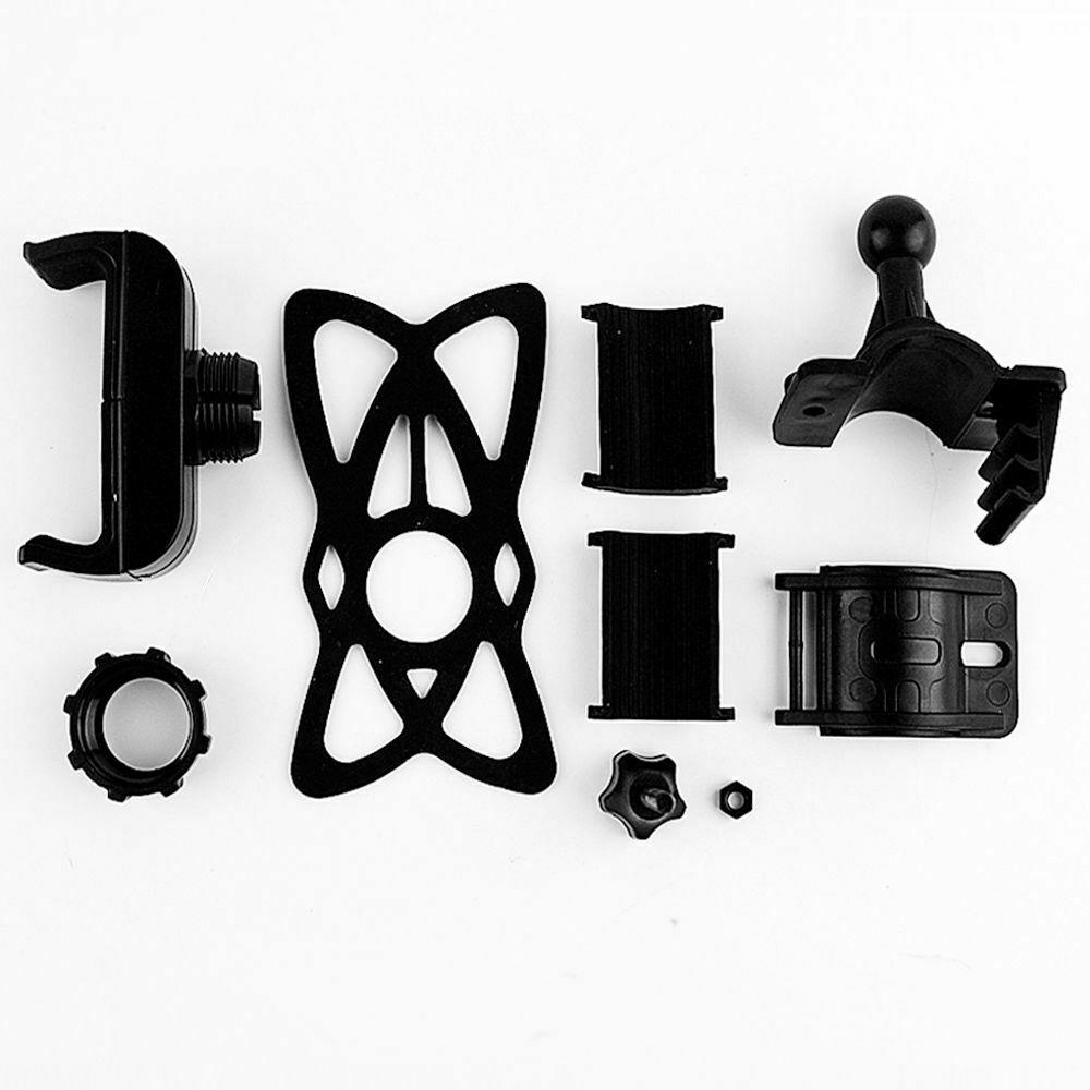 Universal Bike Phone Mount - Puritific