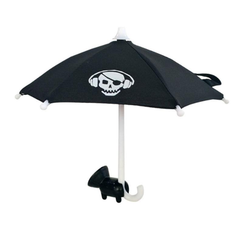 Universal Mini Umbrella Stand With Suction Cup - Puritific