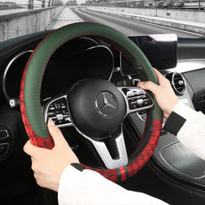 Universal Steering Wheel Cover - Puritific