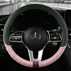 Universal Steering Wheel Cover - Puritific