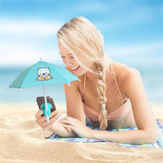 Universal Umbrella Phone Stand - Puritific