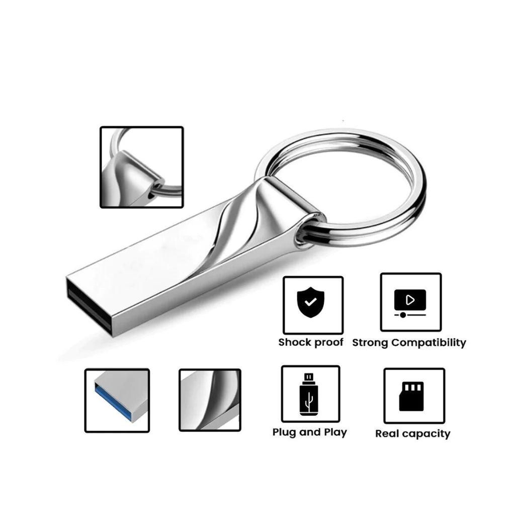 USB 3.0 Flash Drive - Puritific