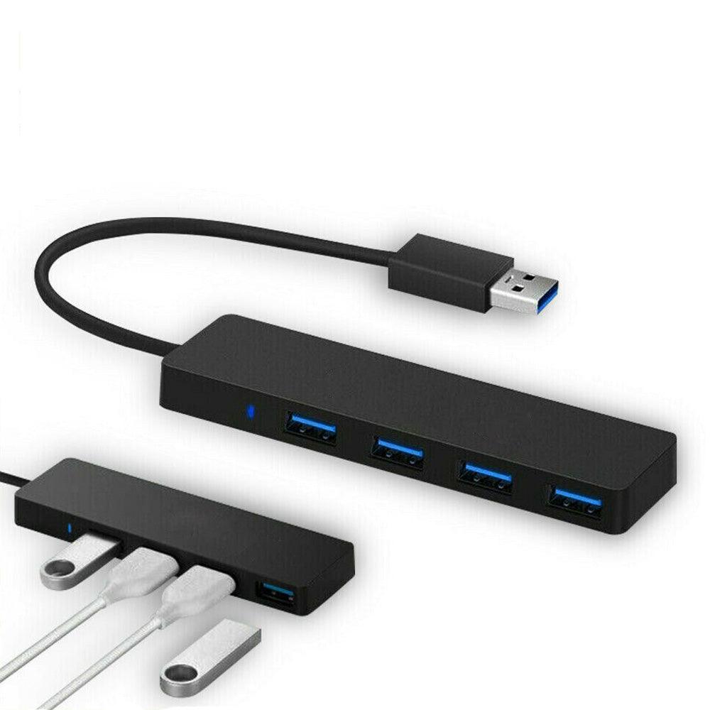 USB 3.0 Hub - Puritific