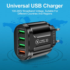 USB Charger - Puritific