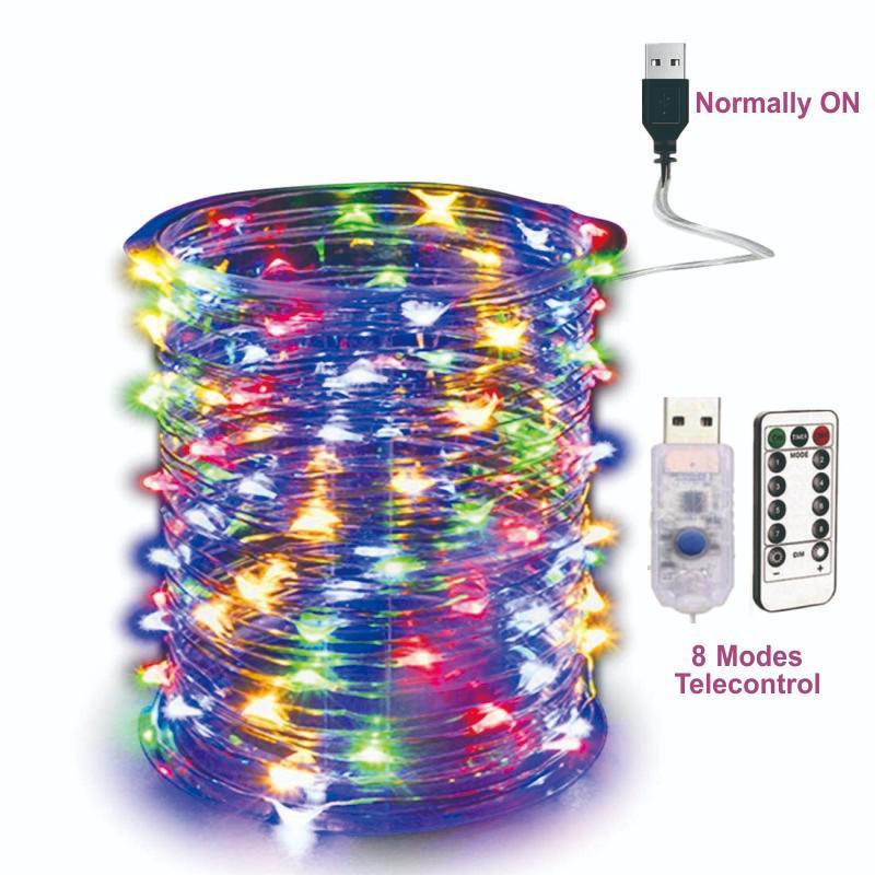 USB LED String Light - Puritific