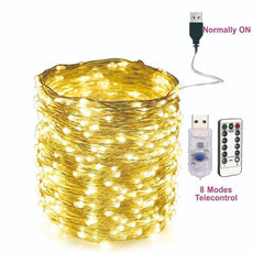 USB LED String Light - Puritific