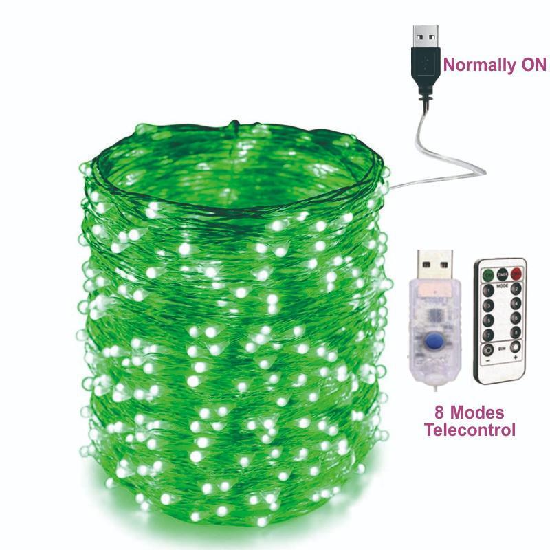 USB LED String Light - Puritific