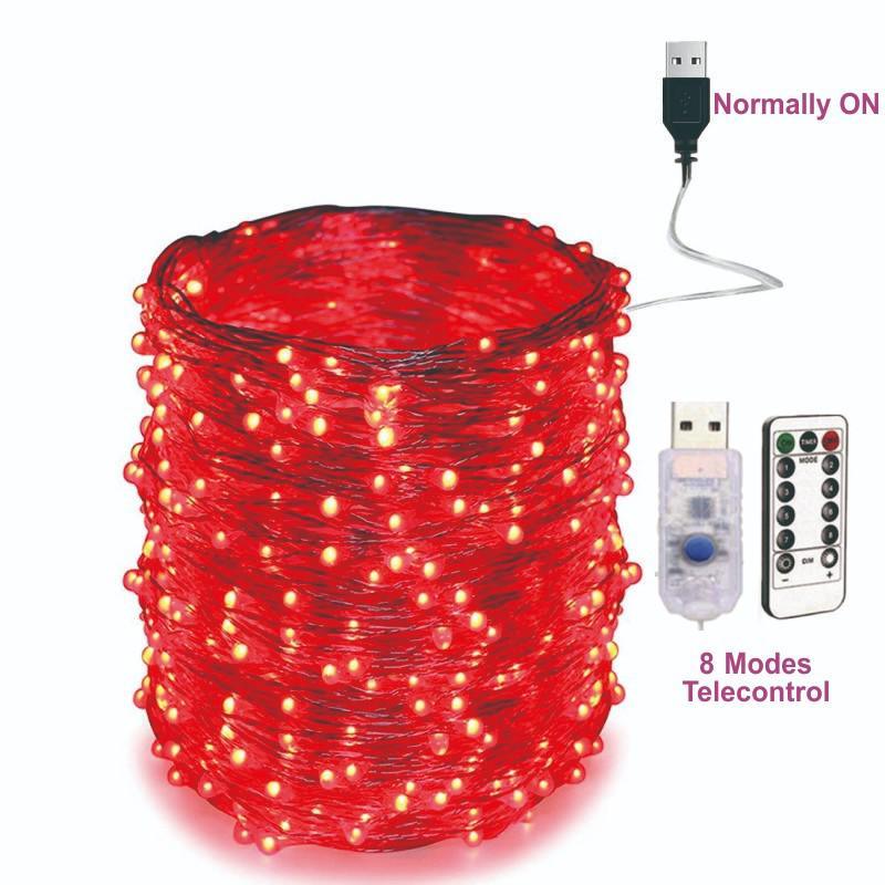 USB LED String Light - Puritific