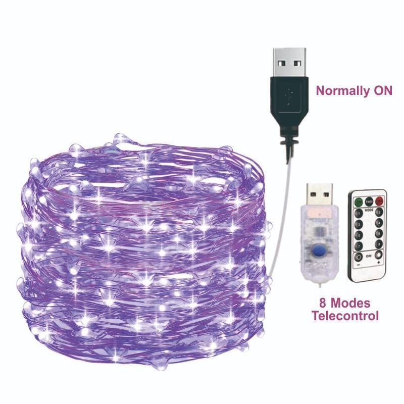 USB LED String Light - Puritific