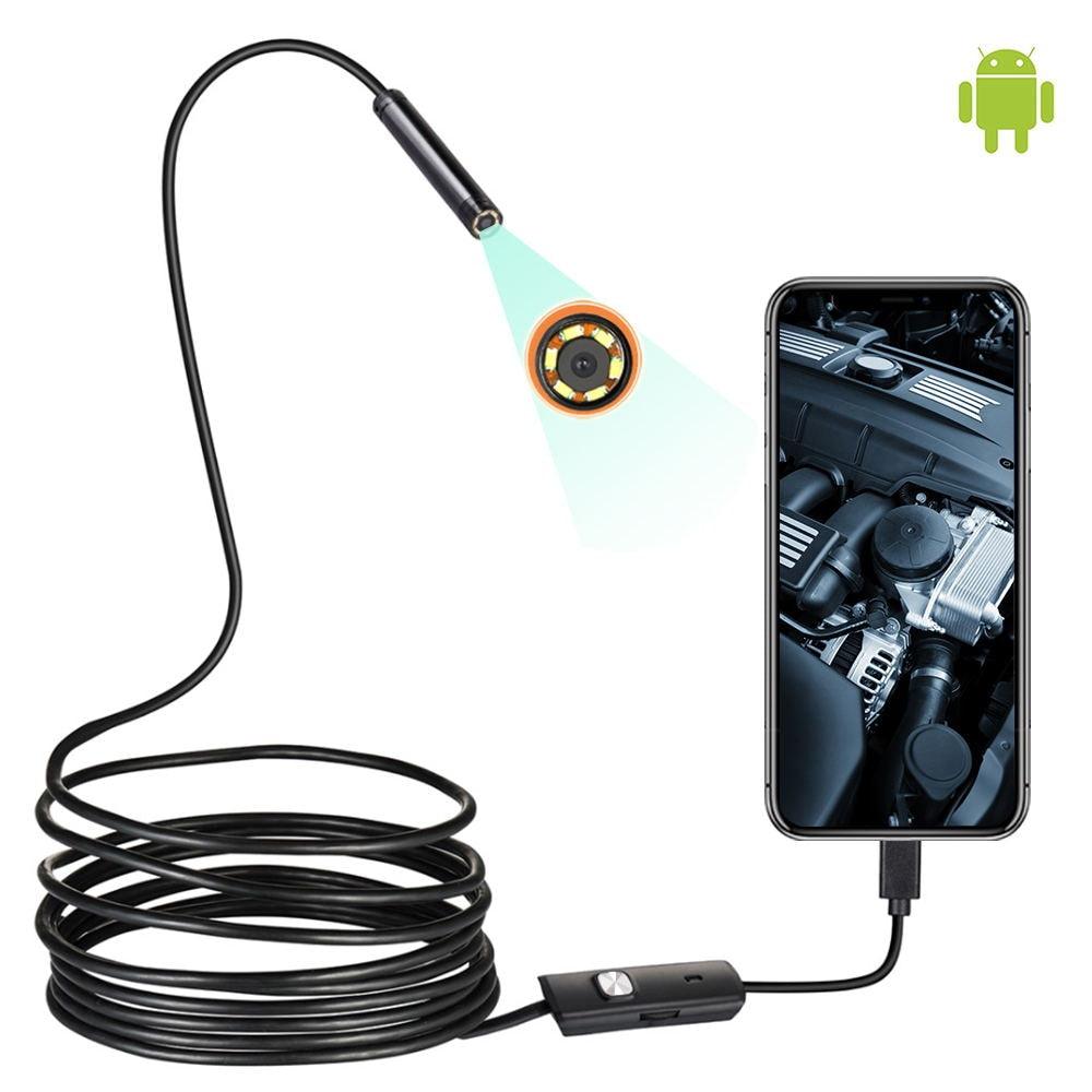 USB Mini Endoscope Camera - Puritific