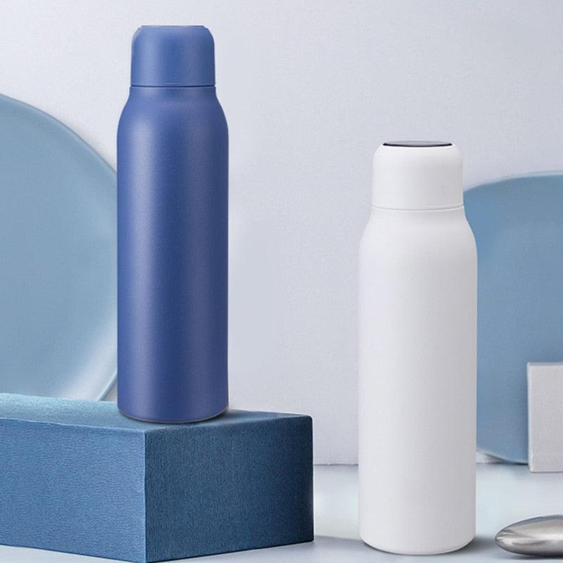 UV Self Cleaning Water Bottle - Puritific