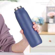 UV Self Cleaning Water Bottle - Puritific