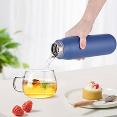 UV Self Cleaning Water Bottle - Puritific