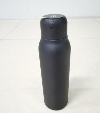 UV Self Cleaning Water Bottle - Puritific