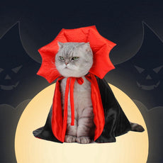 Vampire Cloak Costume - Puritific