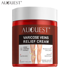 Varicose Veins Relief Cream - Puritific