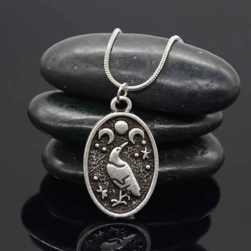 Viking Amulet Necklace - Puritific