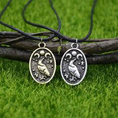 Viking Amulet Necklace - Puritific