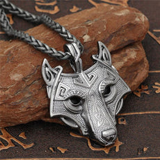 Viking Necklace - Puritific