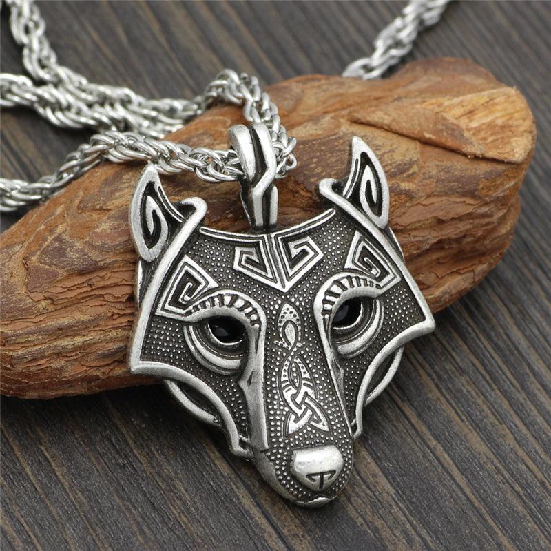 Viking Necklace - Puritific