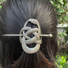 Viking Tree of Life Hairpins - Puritific