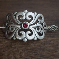 Viking Tree of Life Hairpins - Puritific