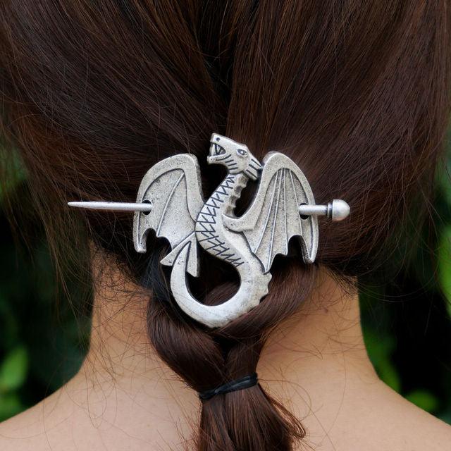 Viking Tree of Life Hairpins - Puritific